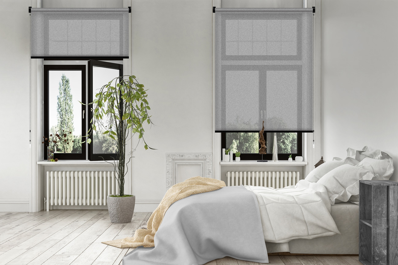 Rollo Asta 3827 Schlafzimmer