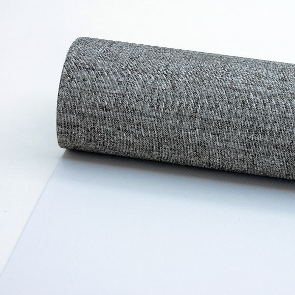 Rollo 3670 Gerollt Grau