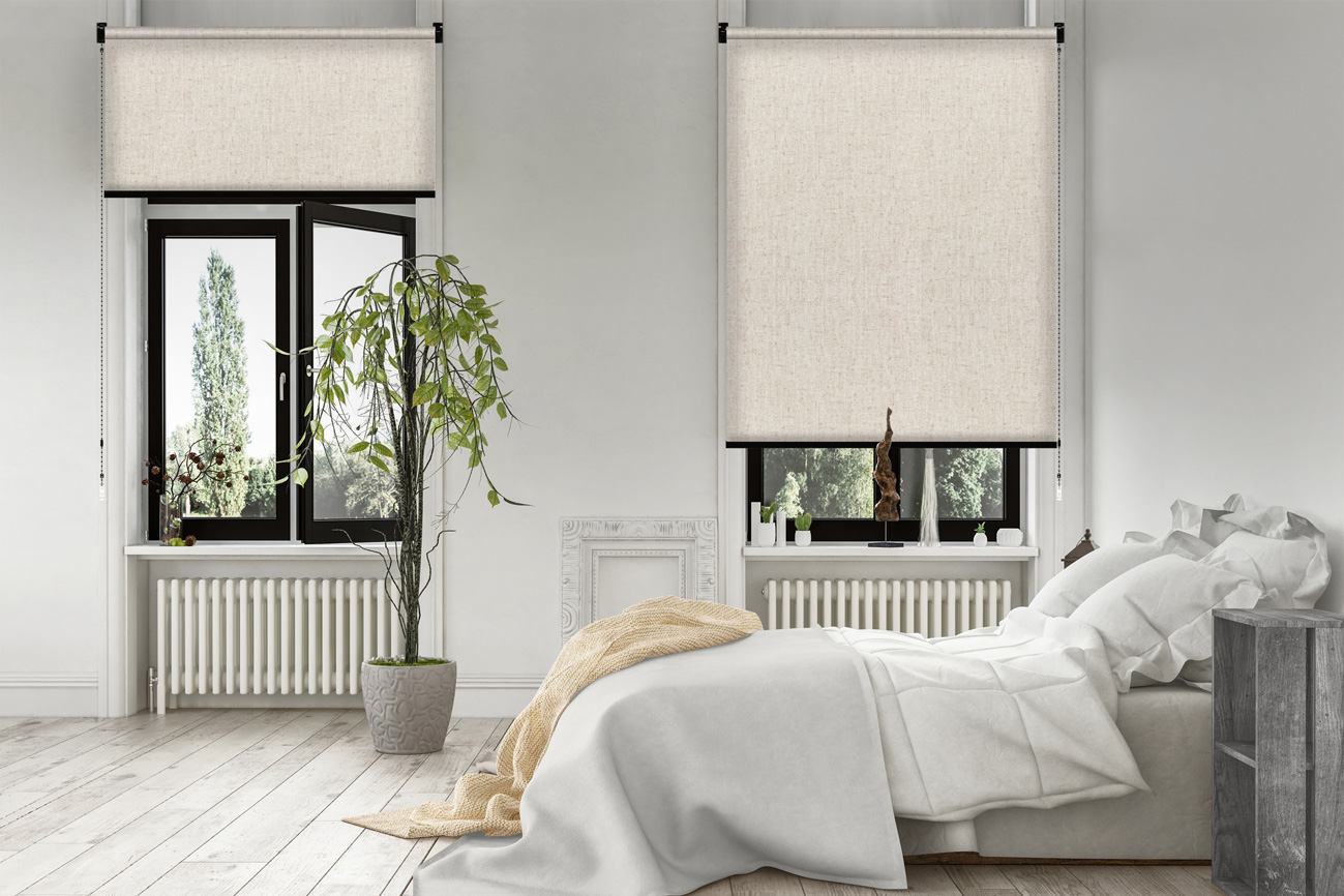Rollo Beira 3847 Schlafzimmer