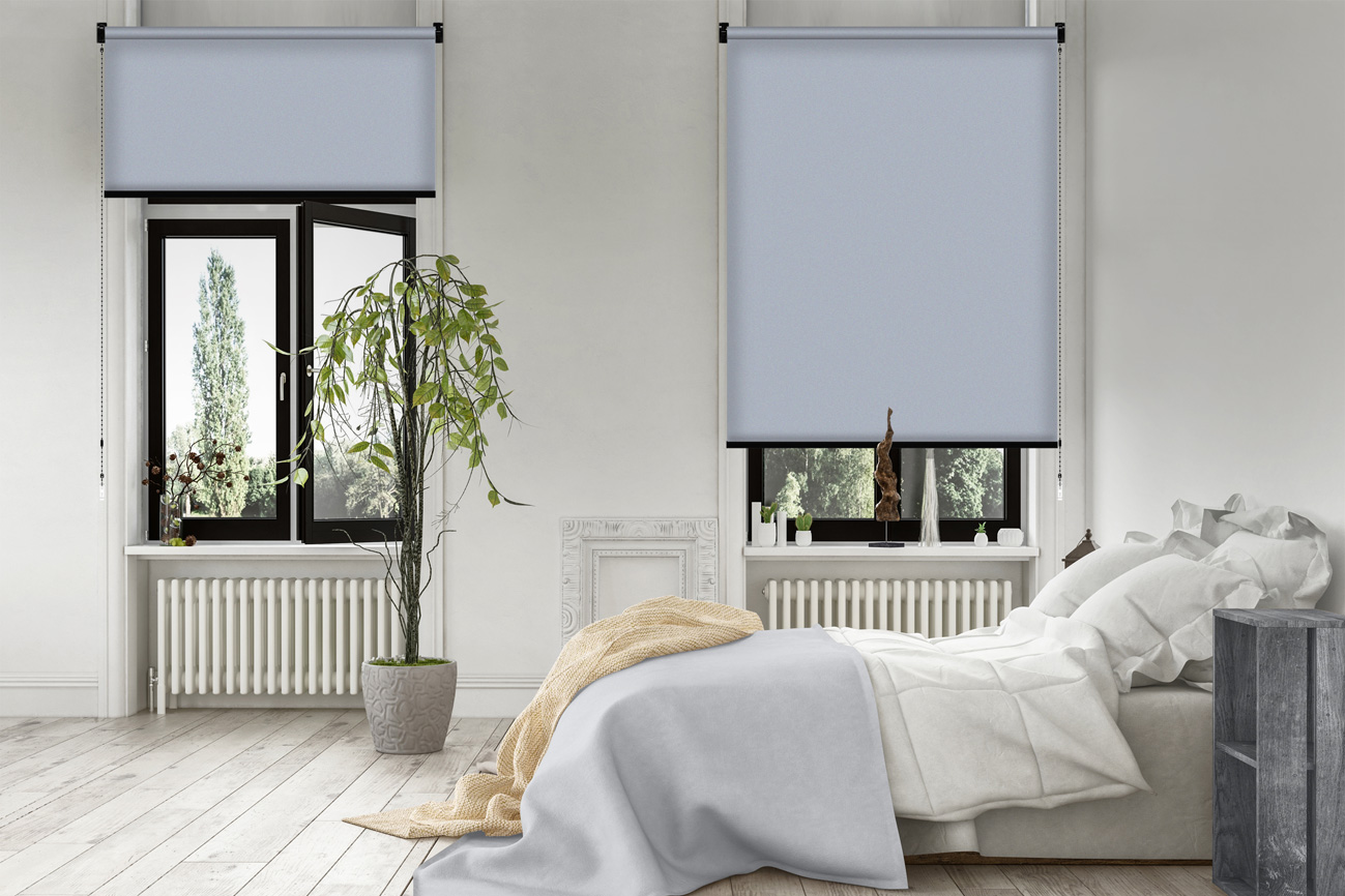 Rollo Beira 3853 Schlafzimmer