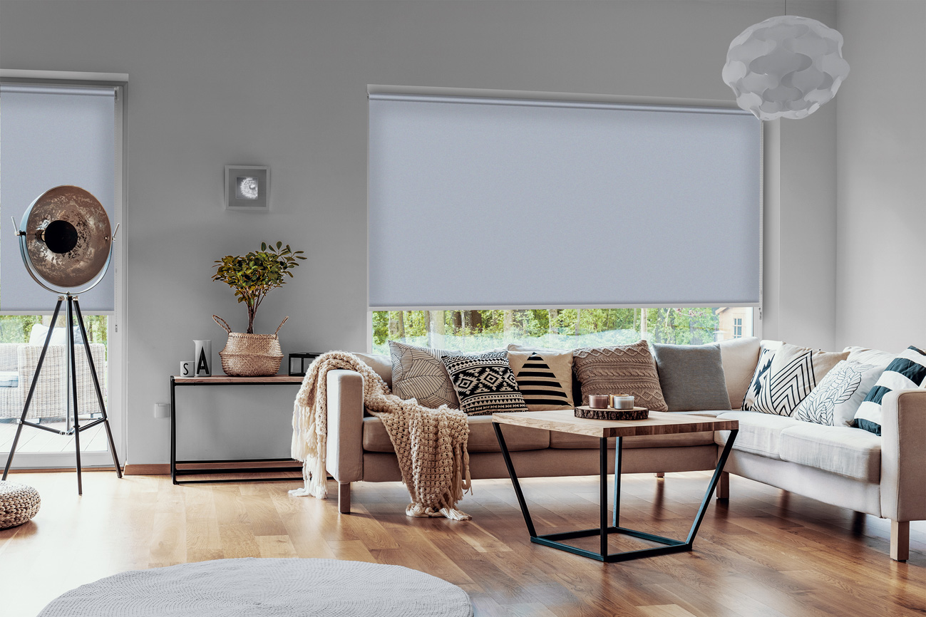 Rollo Beira 3853 Wohnzimmer