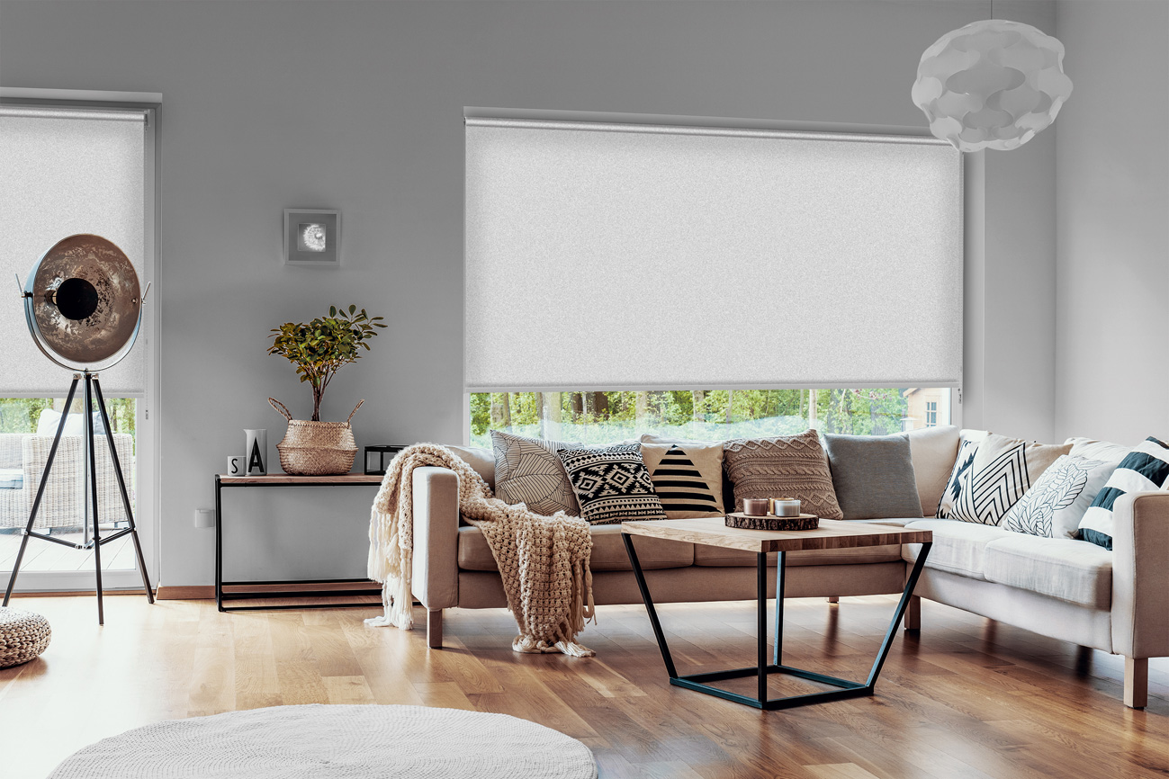 Rollo Beira 3854 Wohnzimmer