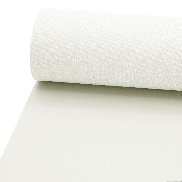 Rollo 3065 Gerollt Beige