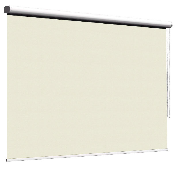 Rollo 3065 Vollansicht Beige