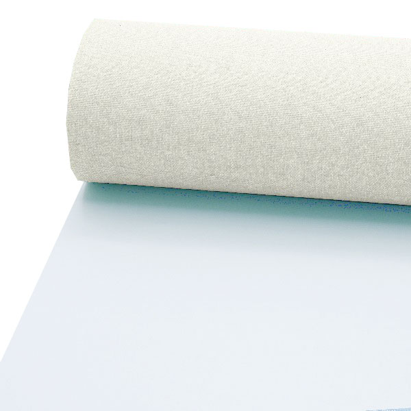 Rollo 3066 Gerollt Beige