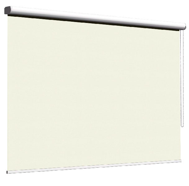 Rollo 3066 Vollansicht Beige
