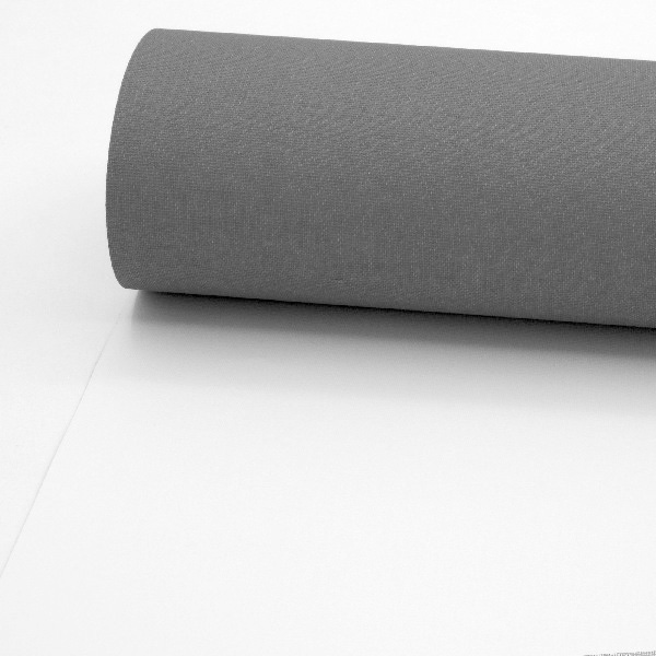 Rollo 3070 Gerollt Grau