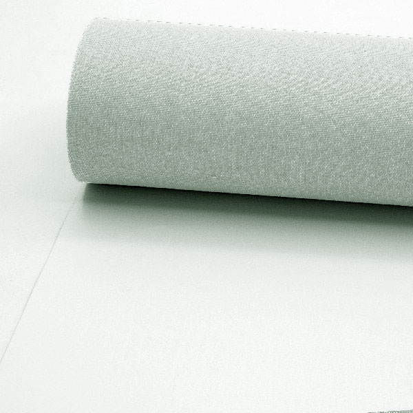 Rollo 3071 Gerollt Grau