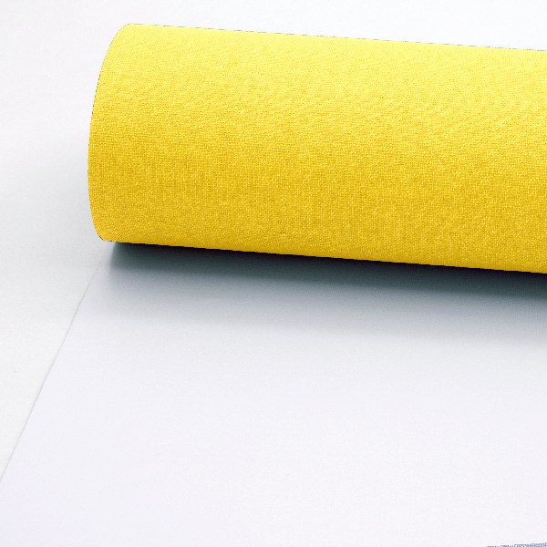 Rollo 3082 Gerollt Gelb