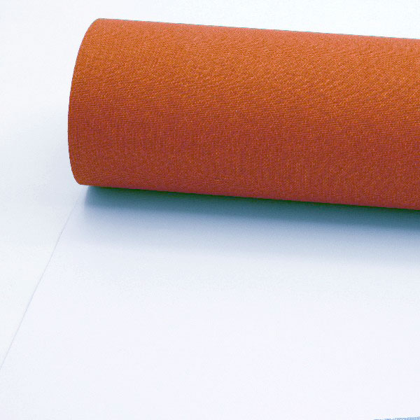Rollo 3084 Gerollt Braun