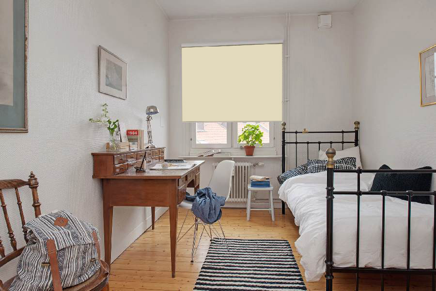 Rollo 3092 Schlafzimmer Beige