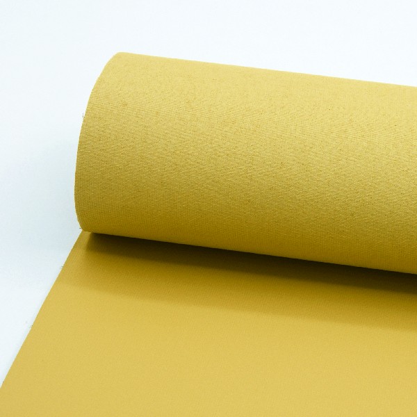 Rollo 3098 Gerollt Gelb