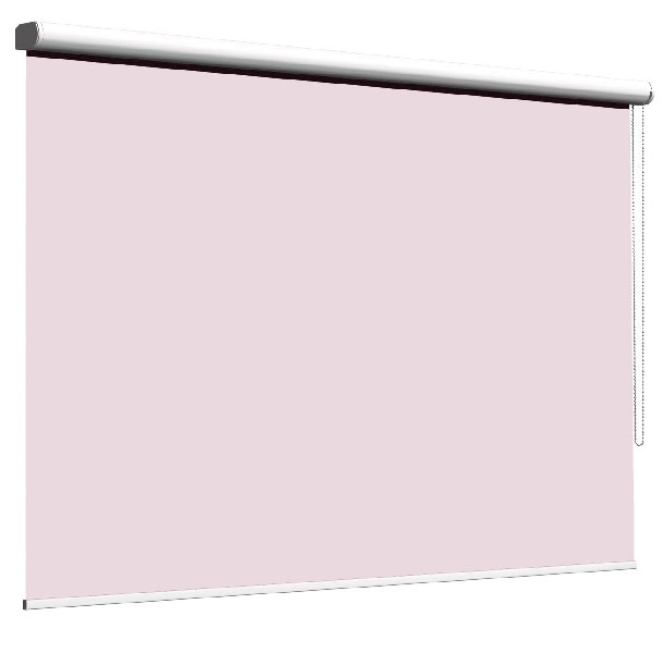 Rollo 3109 Vollansicht Lila