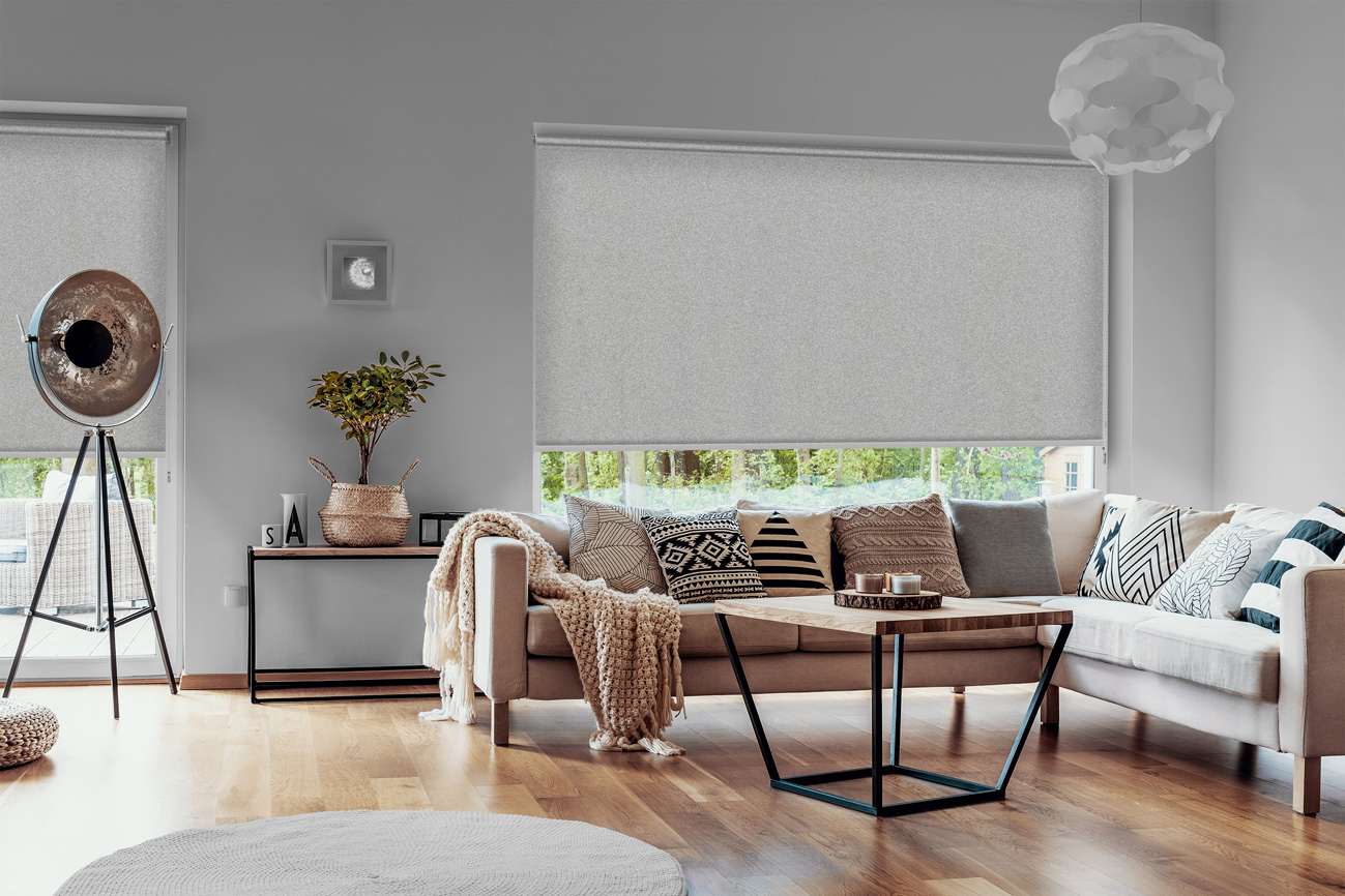 Rollo Borroso 3776 Wohnzimmer