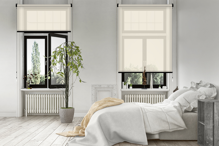 Rollo Costa 3915 Schlafzimmer