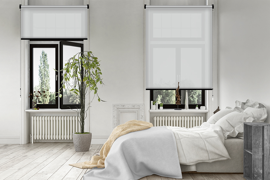 Rollo Costa 3916 Schlafzimmer