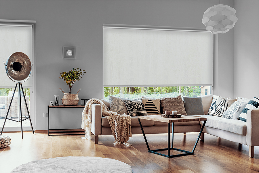 Rollo Costa 3916 Wohnzimmer