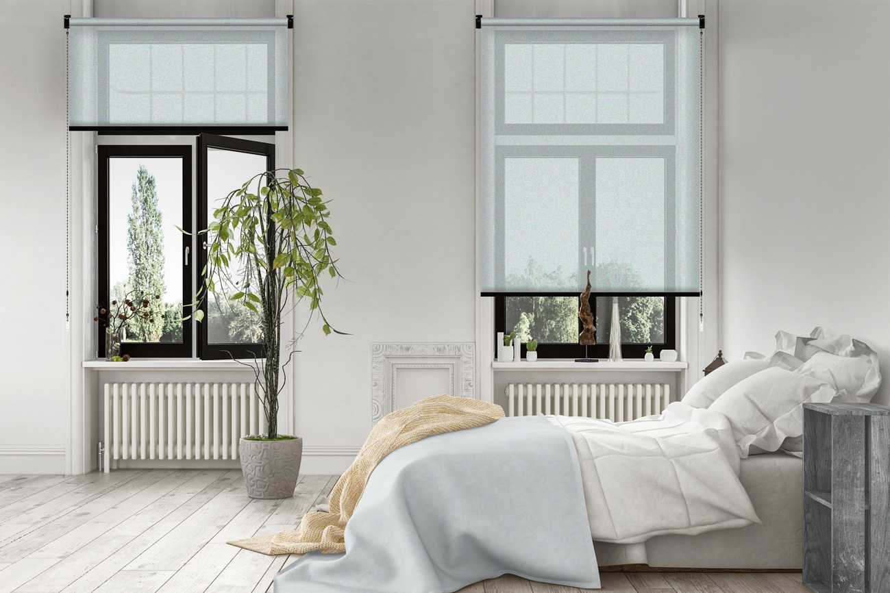 Rollo Droga 3781 Schlafzimmer