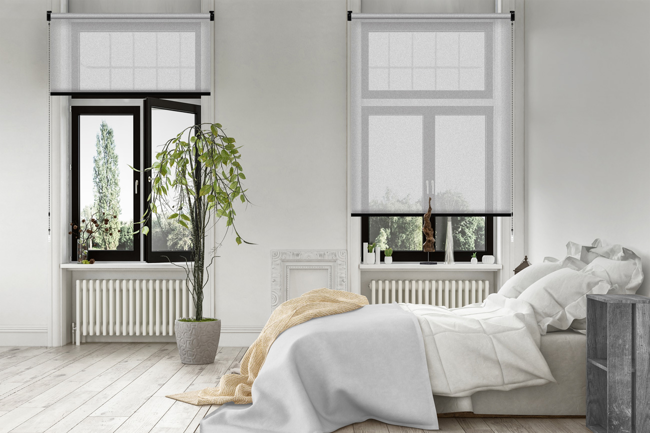 Rollo Droga 3783 Schlafzimmer