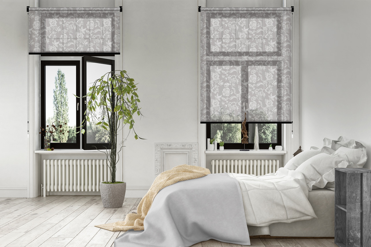 Rollo Estro 3798 Schlafzimmer