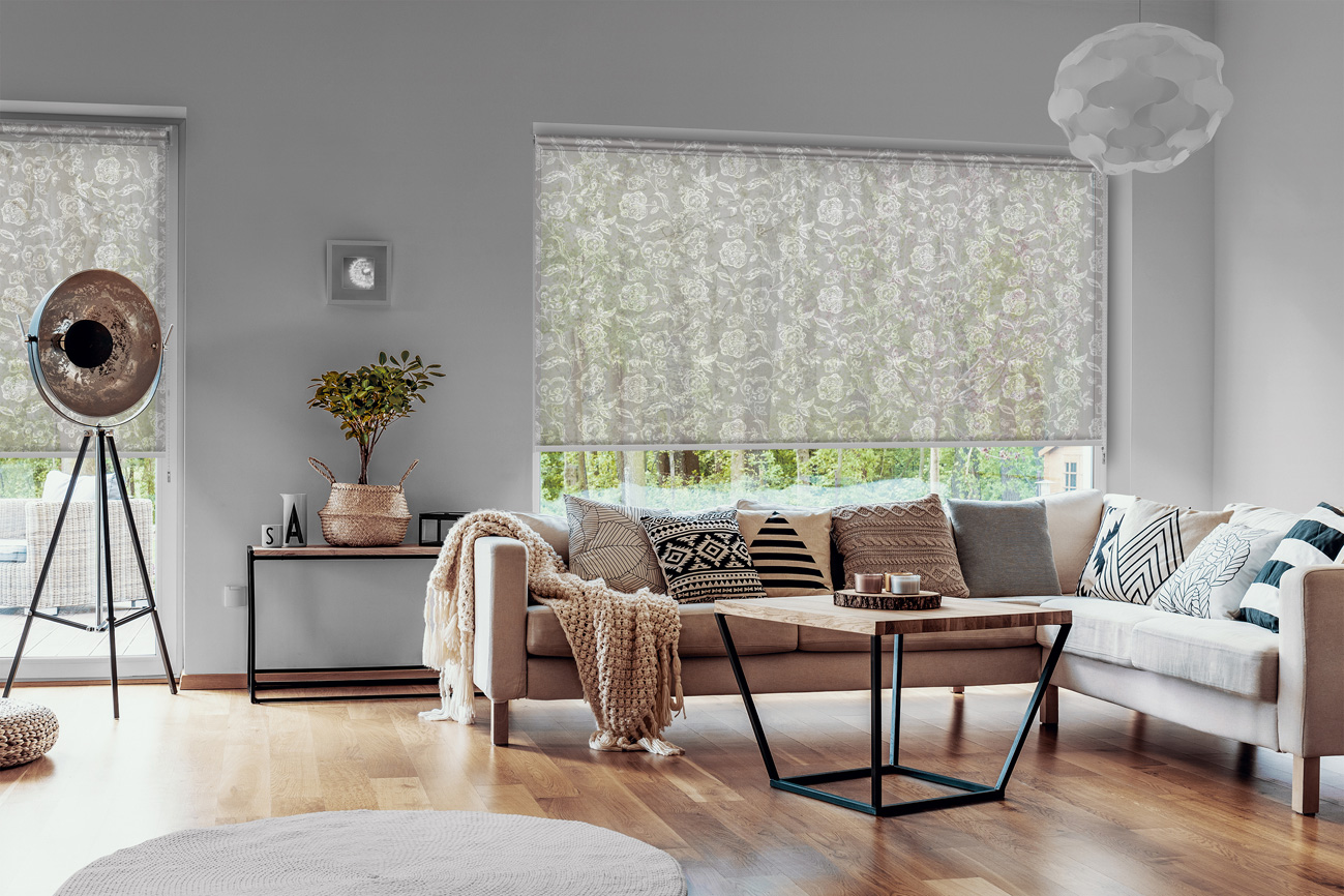 Rollo Estro 3798 Wohnzimmer