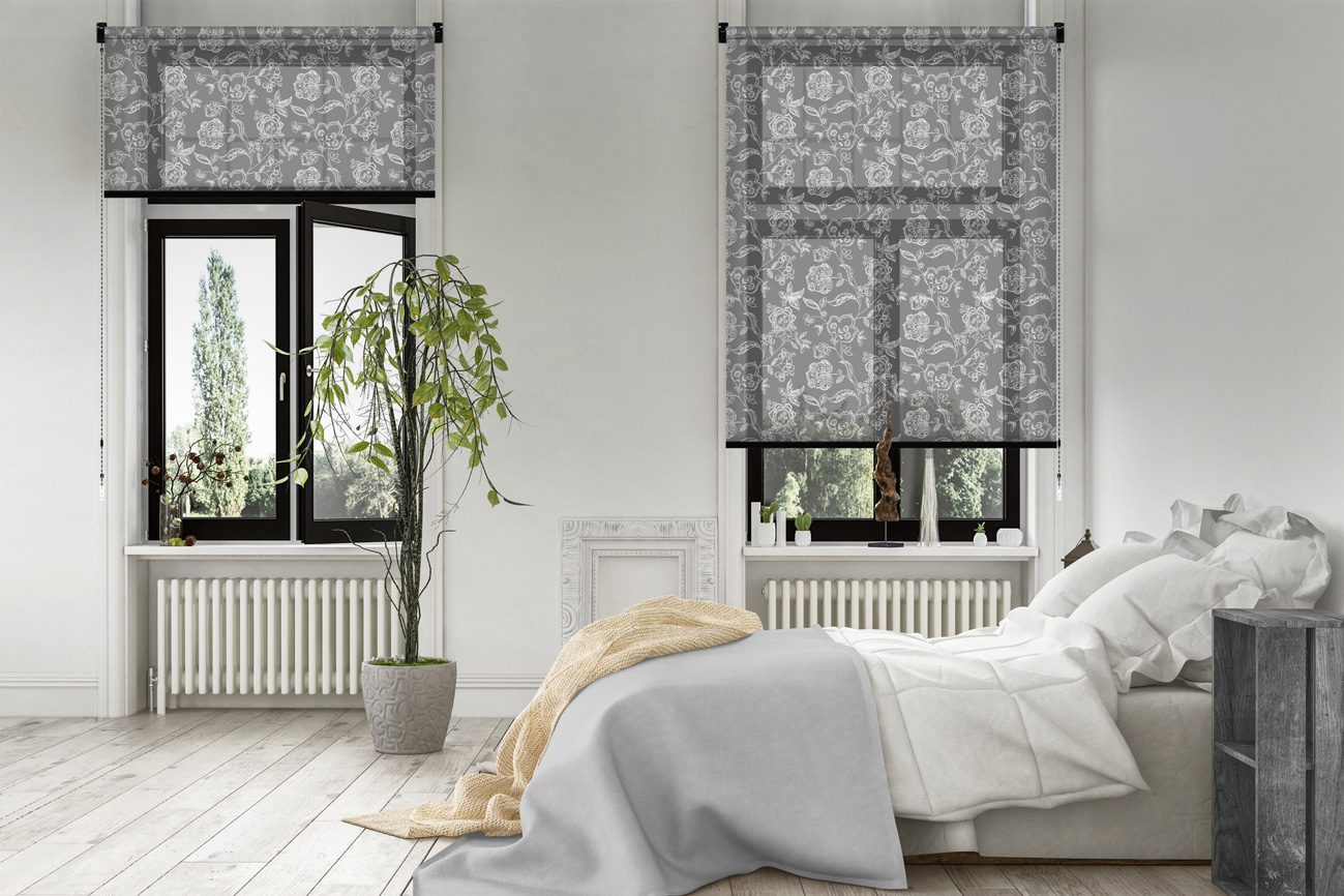 Rollo Estro 3799 Schlafzimmer