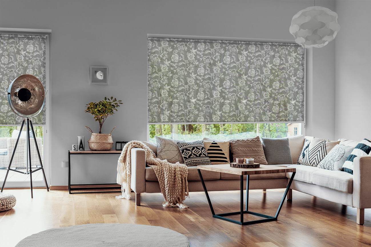 Rollo Estro 3799 Wohnzimmer