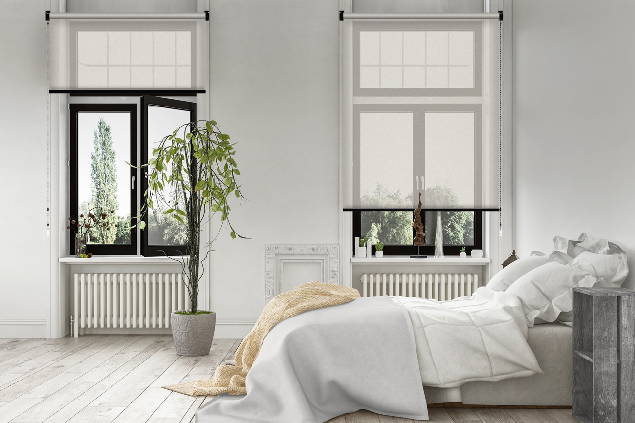 Rollo Natura 3770 Schlafzimmer