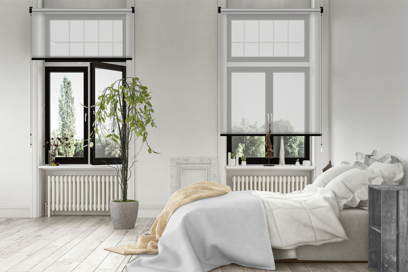 Rollo Natura 3771 Schlafzimmer