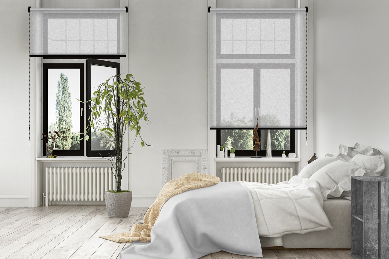 Rollo Natura 3778 Schlafzimmer