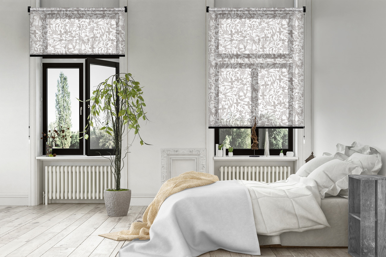 Rollo Prato 3795 Schlafzimmer