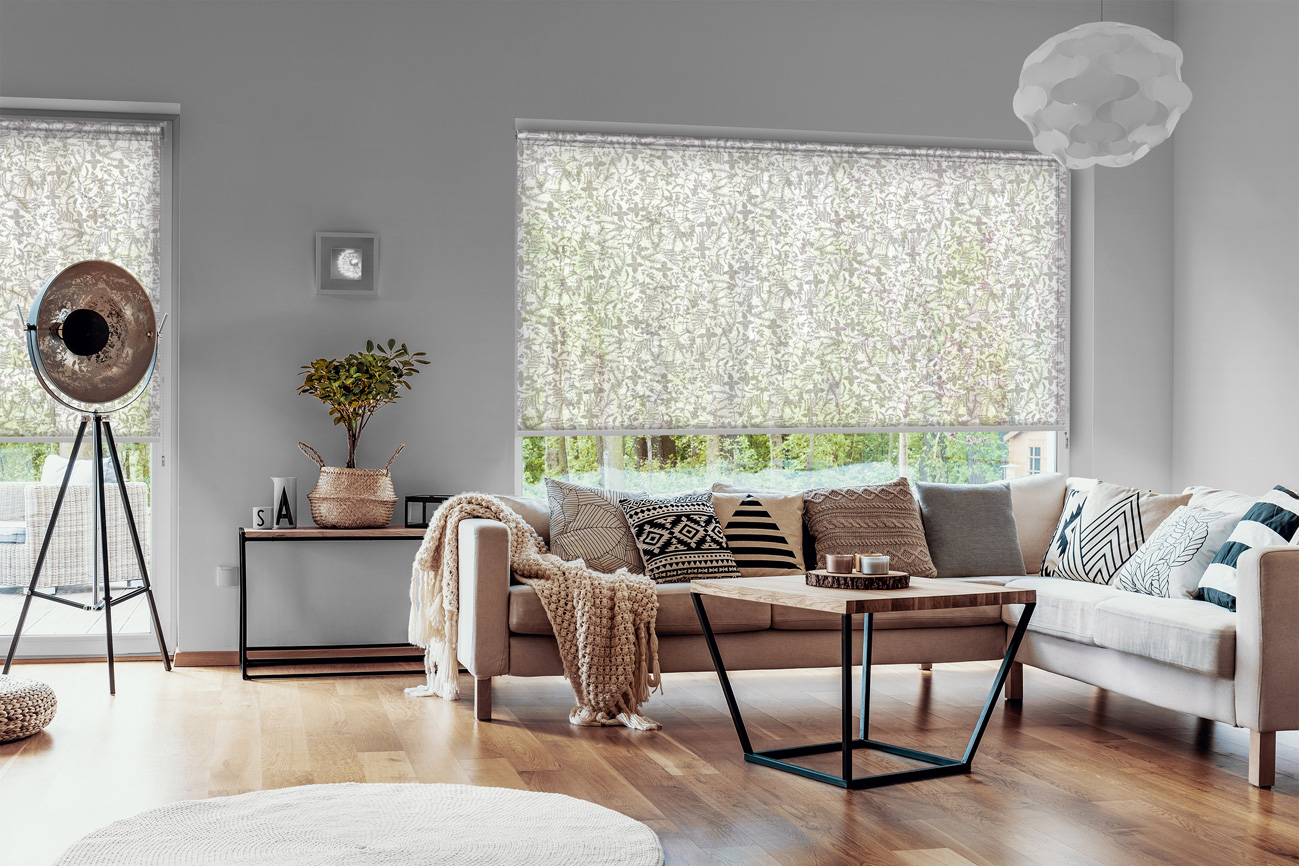 Rollo Prato 3795 Wohnzimmer