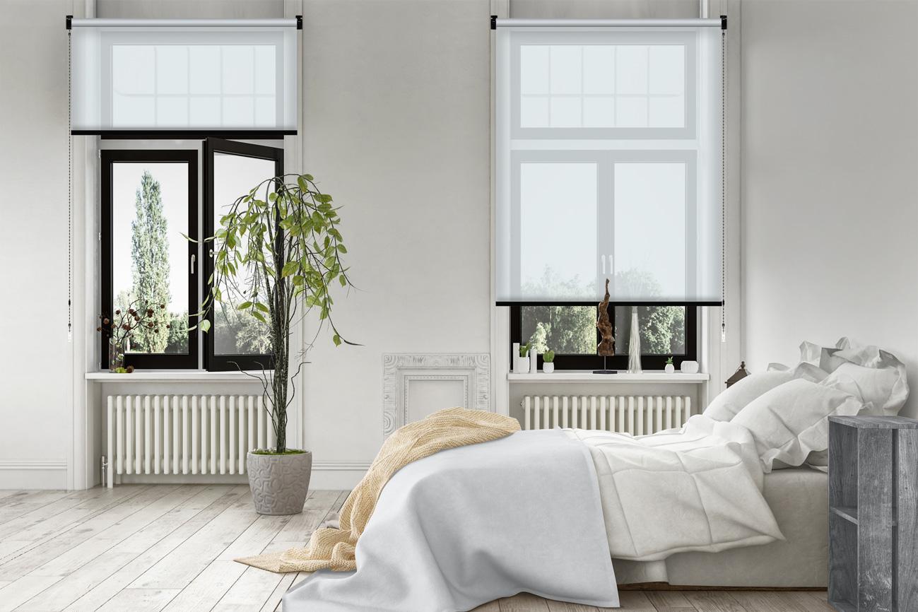 Rollo Ruolo 3836 Schlafzimmer
