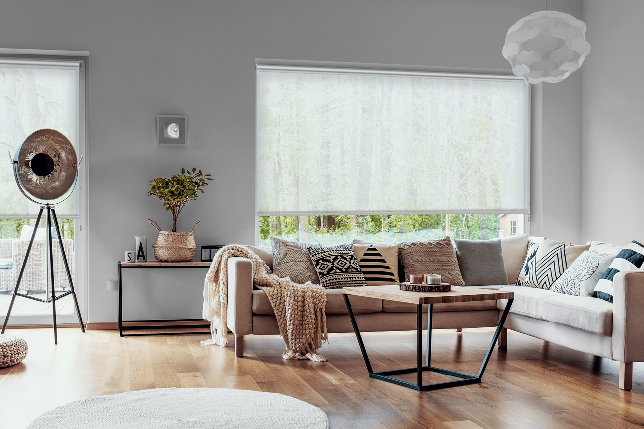 Rollo Ruolo 3836 Wohnzimmer