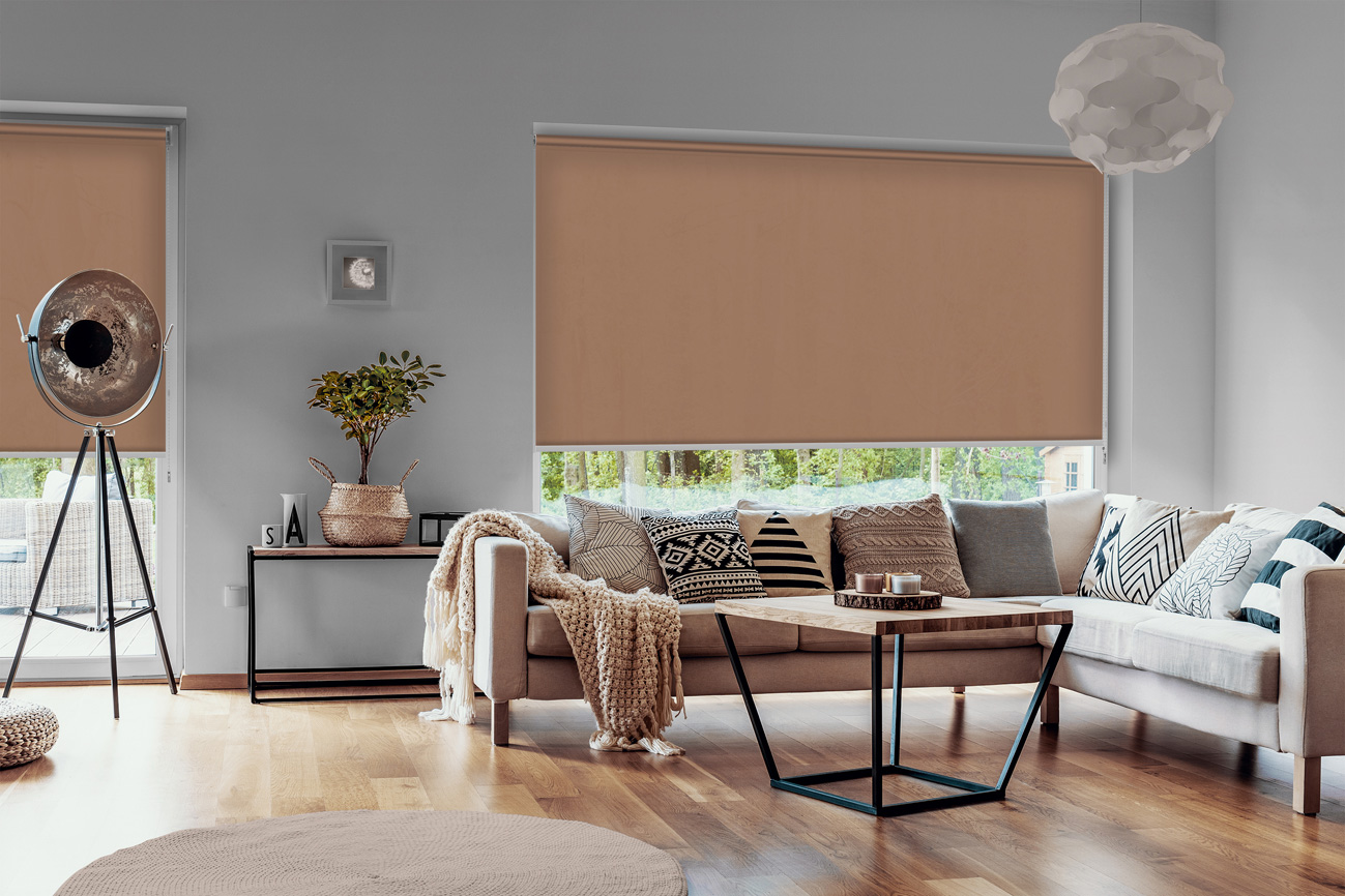 Rollo Ruolo 3837 Wohnzimmer