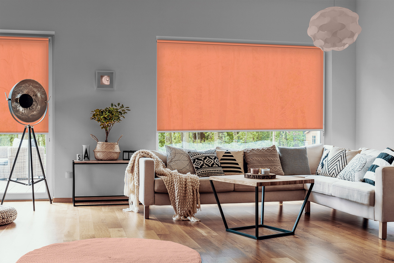 Rollo Ruolo 3840 Wohnzimmer