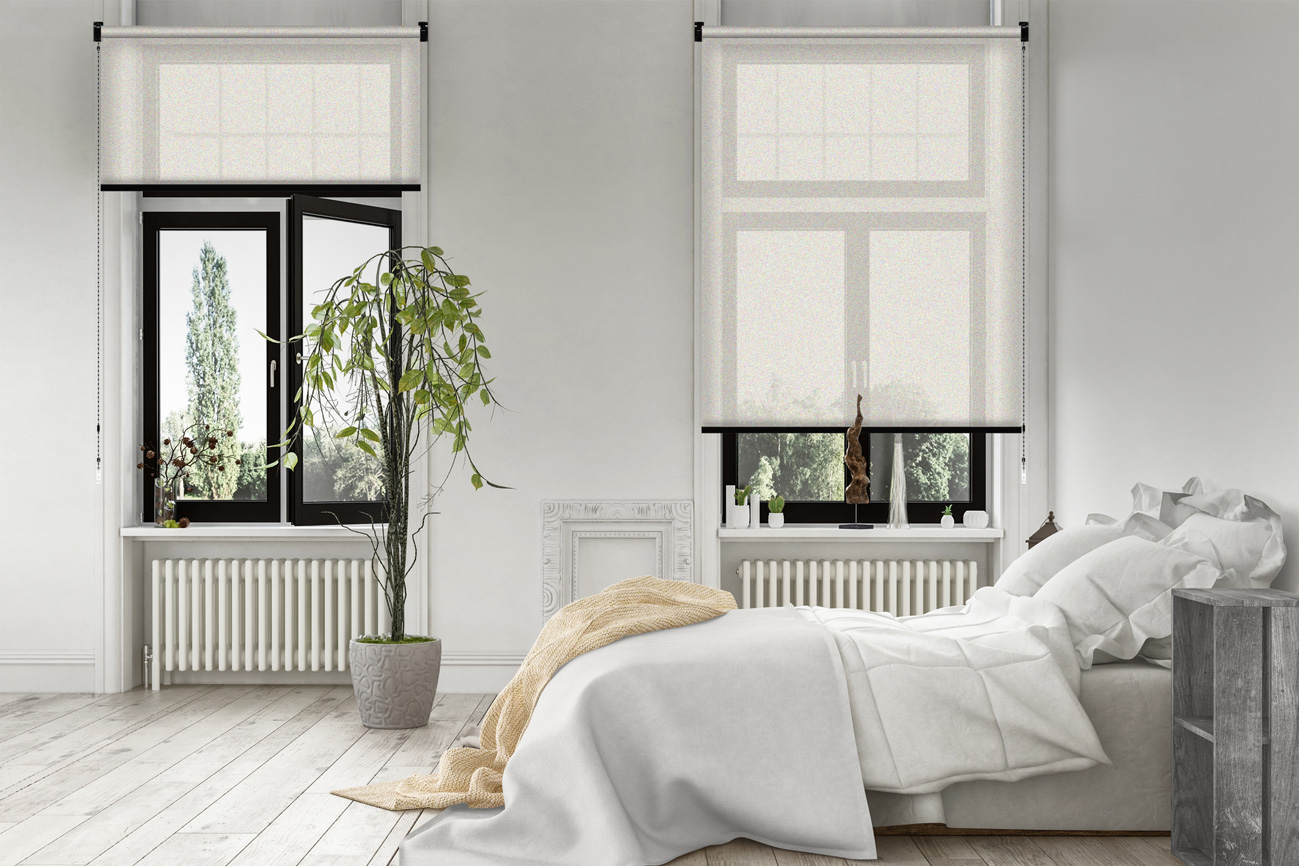 Rollo Sentiero 3832 Schlafzimmer
