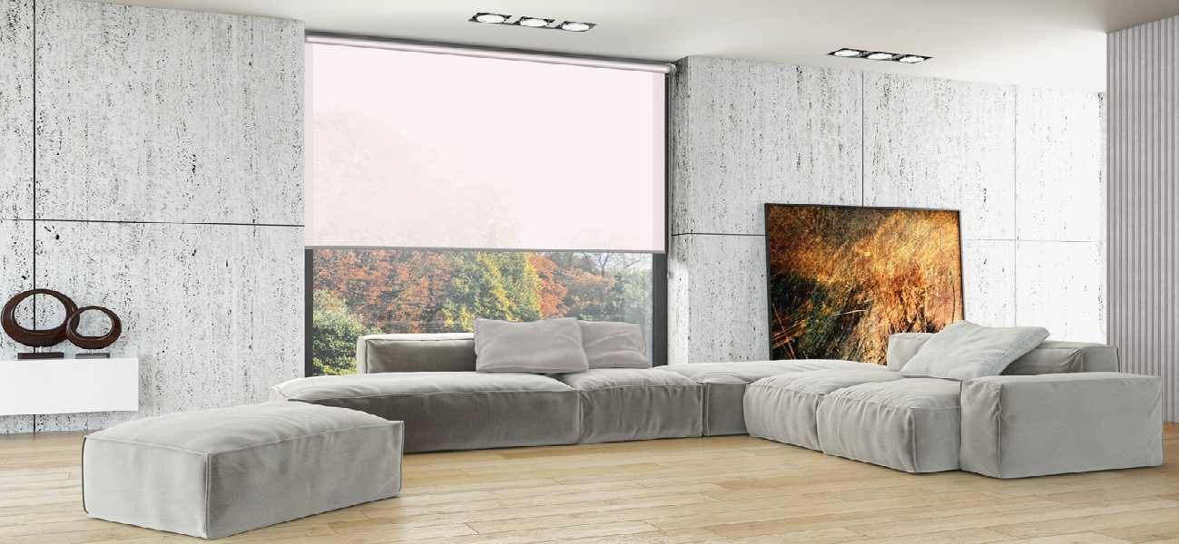 Rollo 3692 Wohnzimmer Rosa
