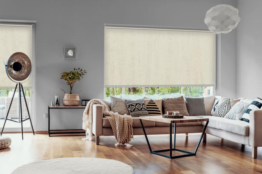 Rollo Sotti 3720 in Beige - Esszimmer