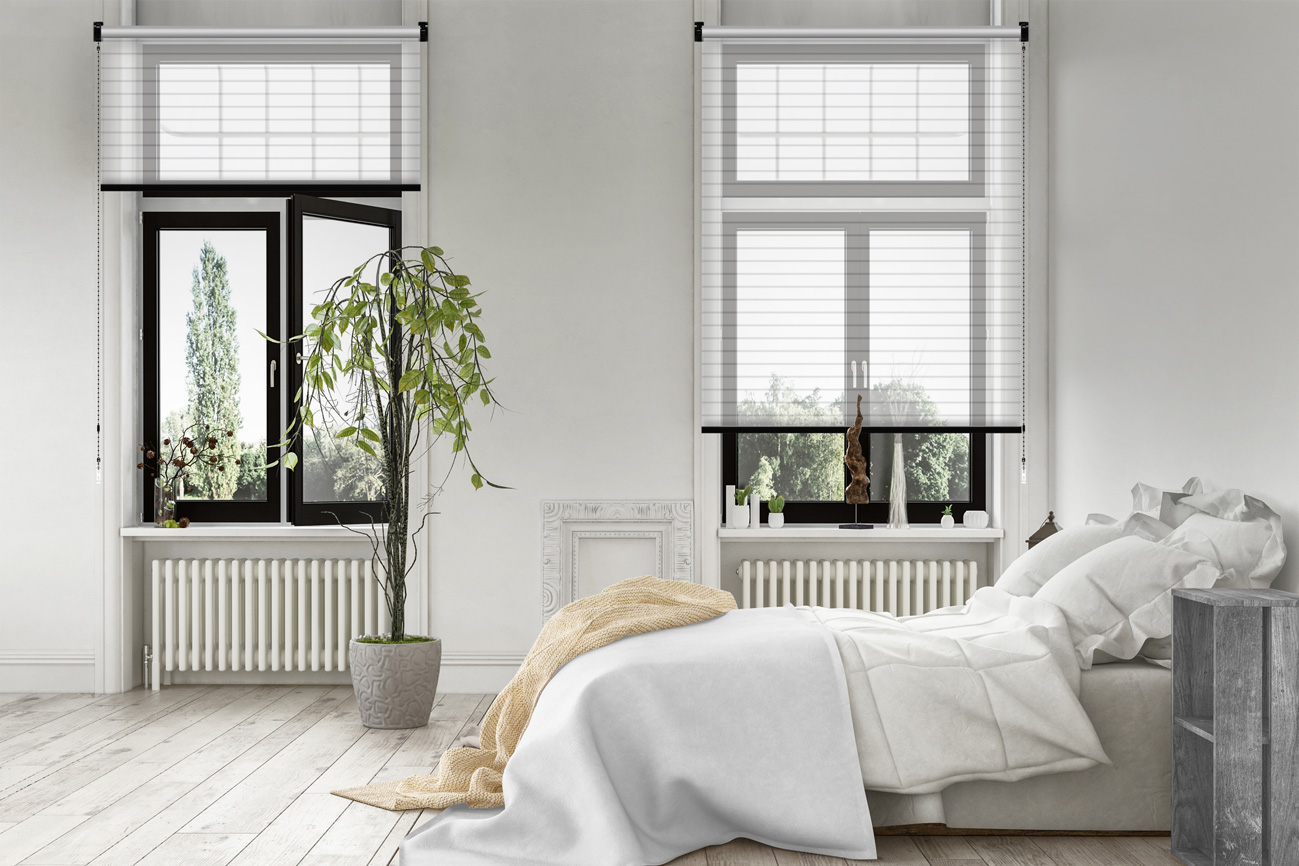 Rollo Stretta Grande 3894 Schlafzimmer