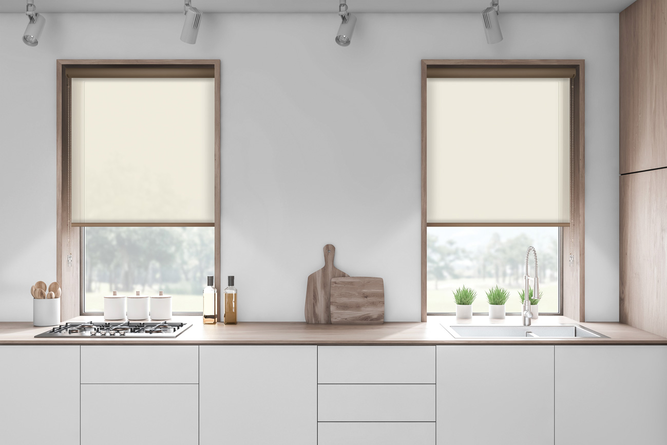 Rollo Temprano 3901 Küche