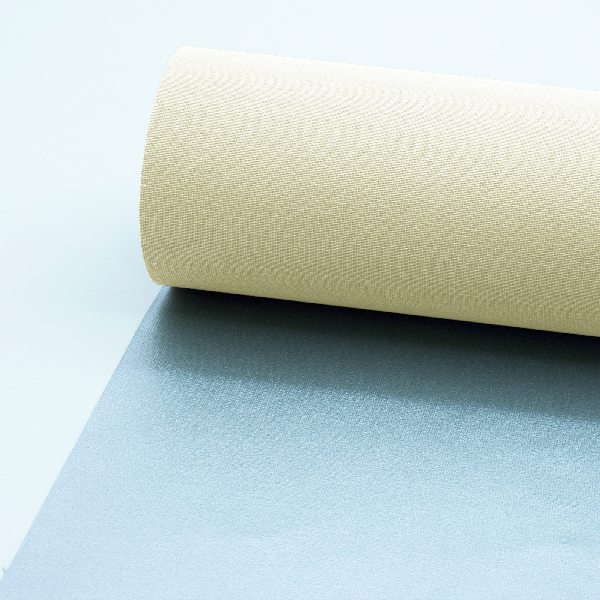 Rollo 3527 Gerollt Beige