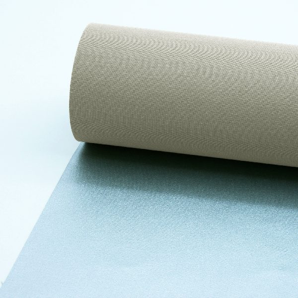 Rollo 3528 Gerollt Beige