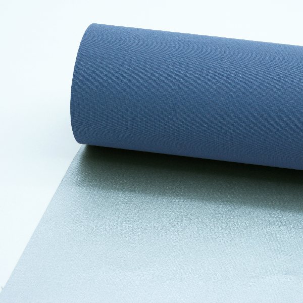 Rollo 3529 Gerollt Blau