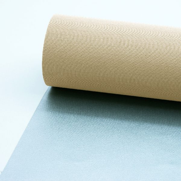 Rollo 3530 Gerollt Beige