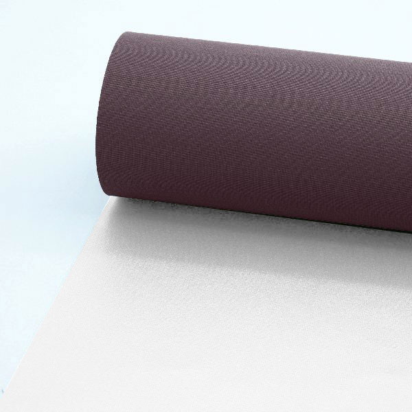 Rollo 3531 Gerollt Braun