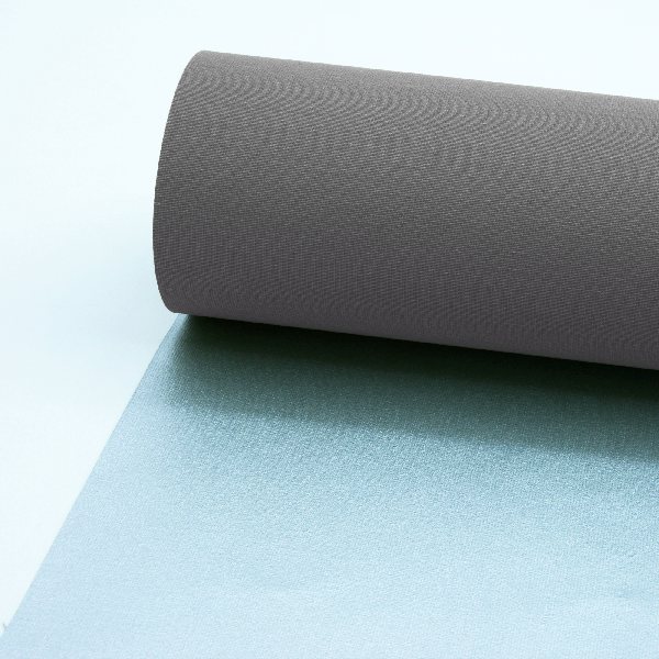 Rollo 3533 Gerollt Grau