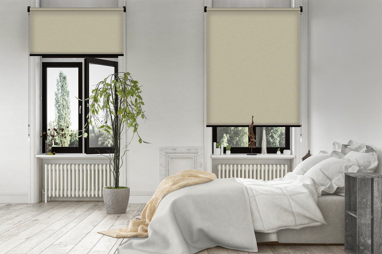 Rollo Toska 3904 Schlafzimmer