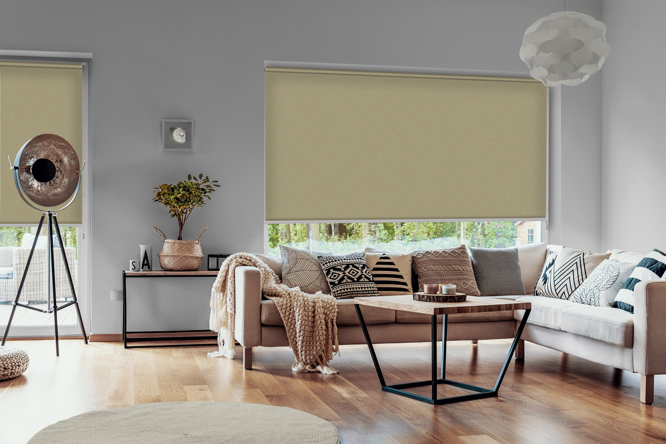 Rollo Toska 3905 Wohnzimmer