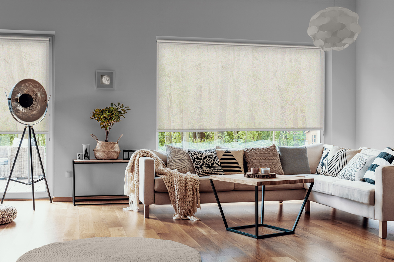 Rollo Vento 3829 Wohnzimmer